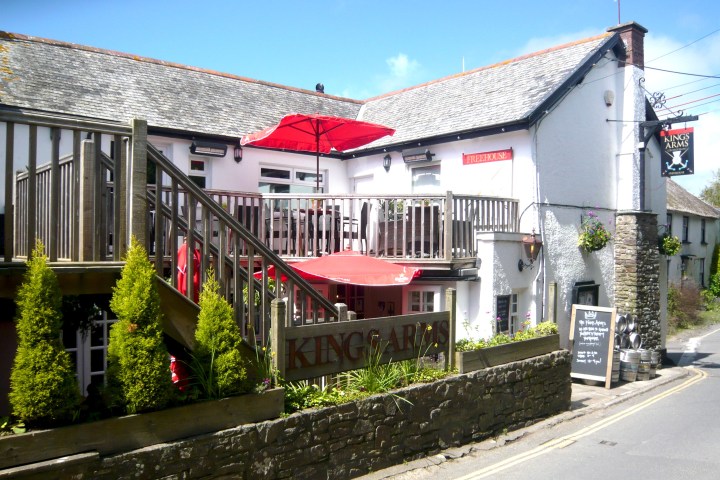 kings-arms-georgeham